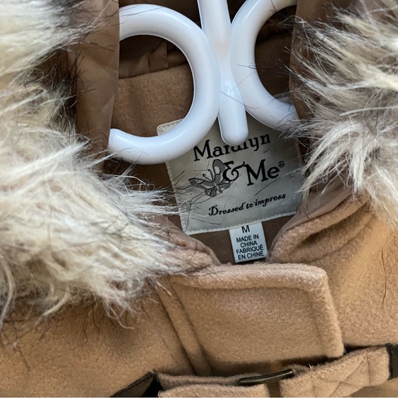 Maralyn & Me Women’s jacket - Picture 5 of 6